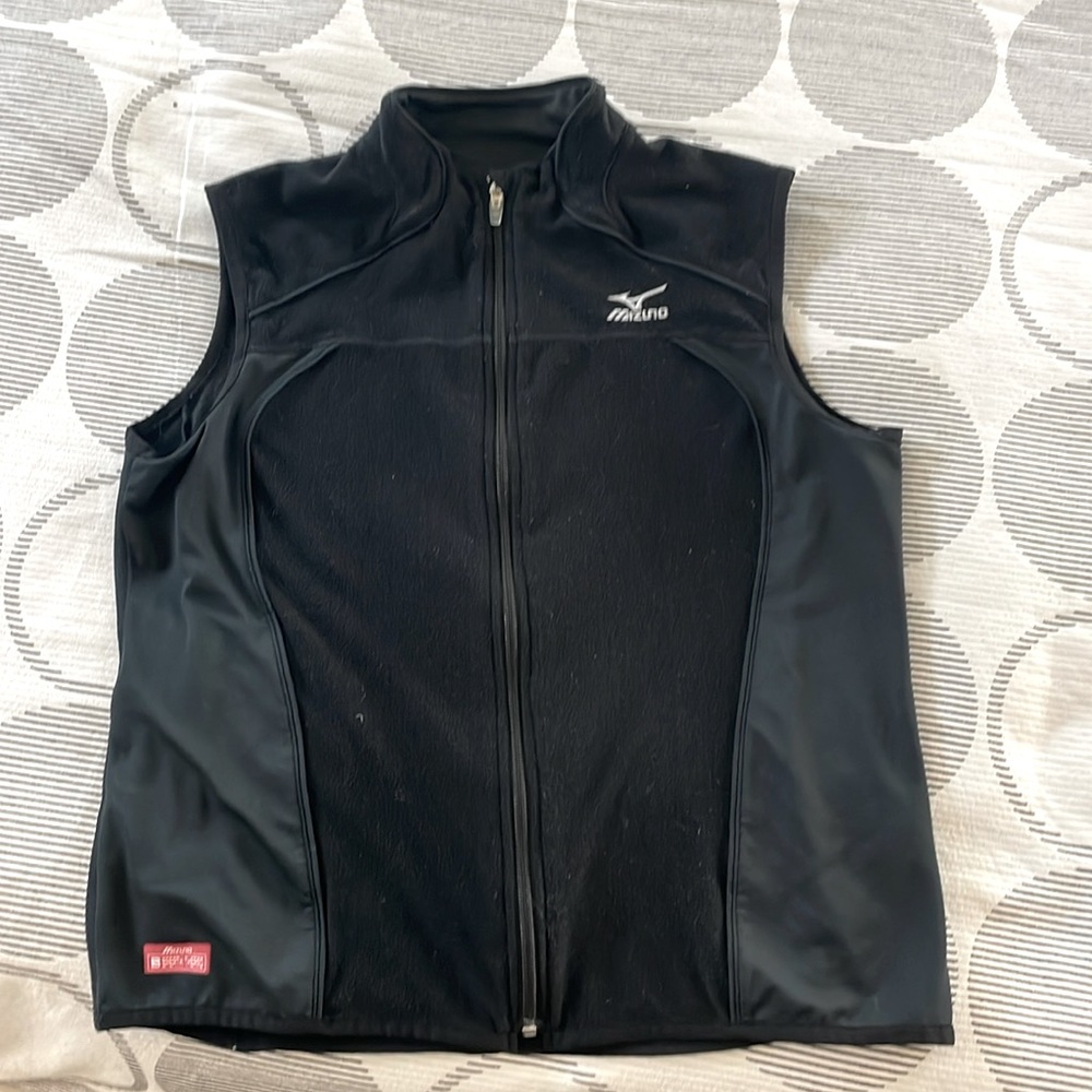 Mizuno Breath Thermo running vest